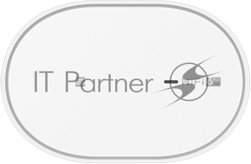 Wi-Fi маршрутизатор HUAWEI WS8100-22 WIFI MESH3 2 PACK