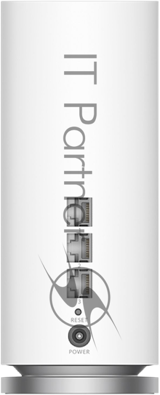 Wi-Fi маршрутизатор HUAWEI WS8100-22 WIFI MESH3 2 PACK