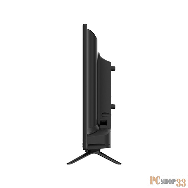 ЖК-телевизор BQ 2406B Black