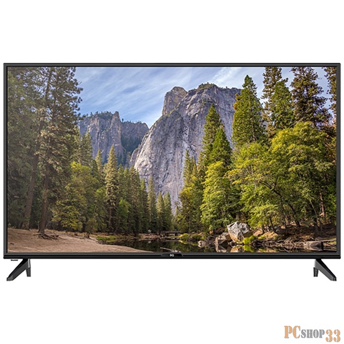 ЖК-телевизор BQ 4205B Black