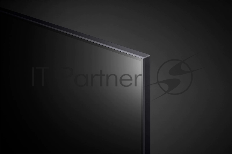 Телевизор LED LG 55 55QNED7S6QA.ADKG черный титан 4K Ultra HD 120Hz DVB-T DVB-T2 DVB-C DVB-S DVB-S2 USB WiFi Smart TV (RUS)