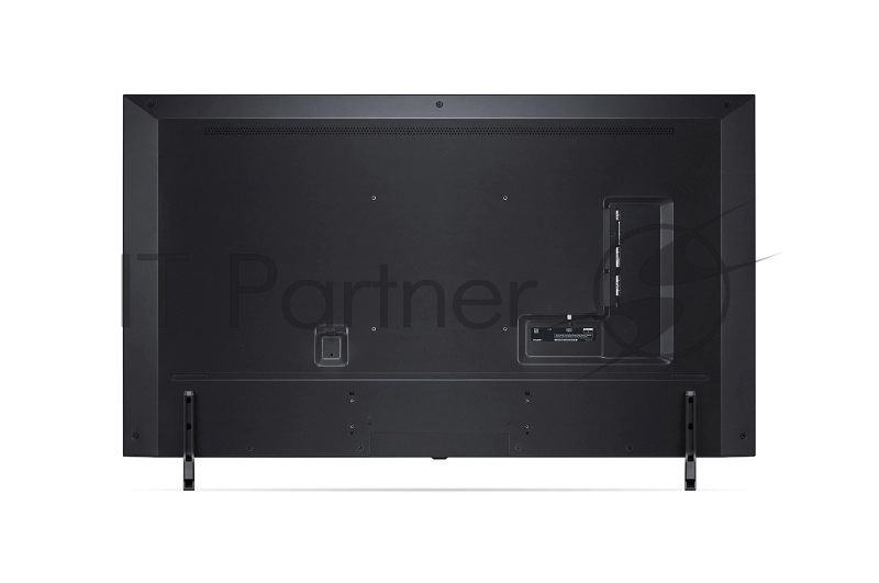 Телевизор LED LG 55 55QNED7S6QA.ADKG черный титан 4K Ultra HD 120Hz DVB-T DVB-T2 DVB-C DVB-S DVB-S2 USB WiFi Smart TV (RUS)