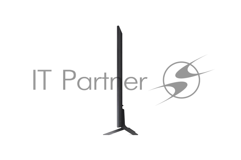 Телевизор LED LG 55 55QNED7S6QA.ADKG черный титан 4K Ultra HD 120Hz DVB-T DVB-T2 DVB-C DVB-S DVB-S2 USB WiFi Smart TV (RUS)