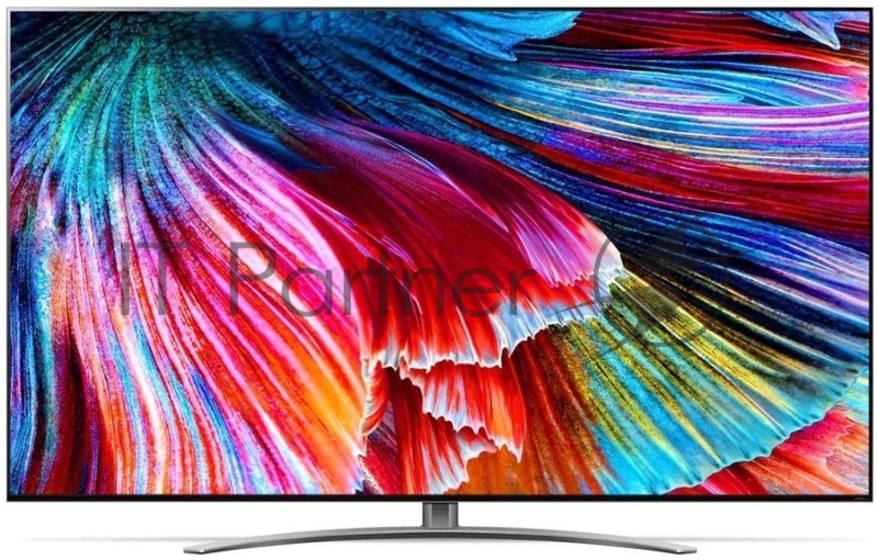 Телевизор LG 75 75QNED996PB 8K