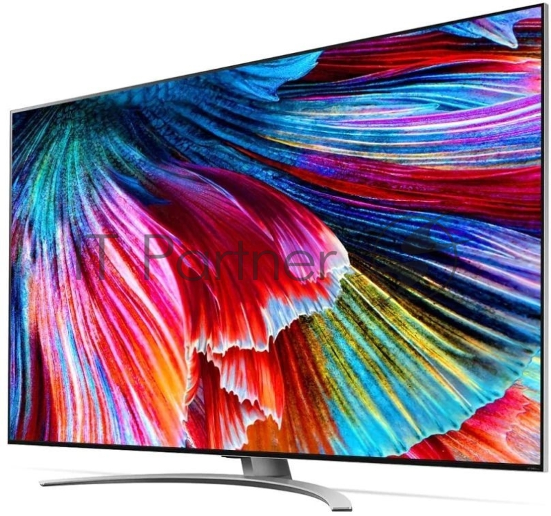 Телевизор LG 75 75QNED996PB 8K
