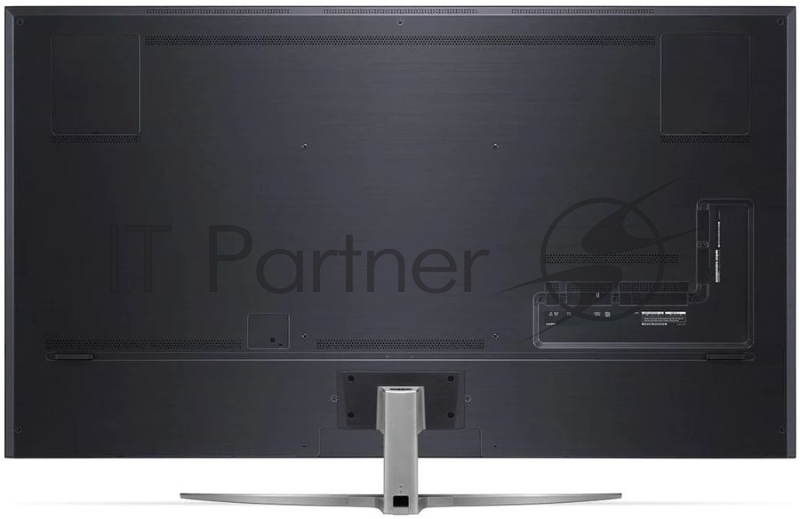 Телевизор LG 75 75QNED996PB 8K