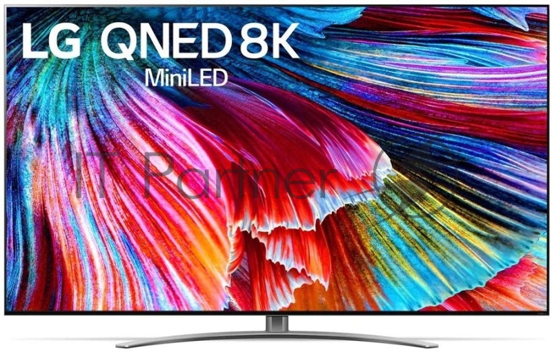 Телевизор LG 75 75QNED996PB 8K