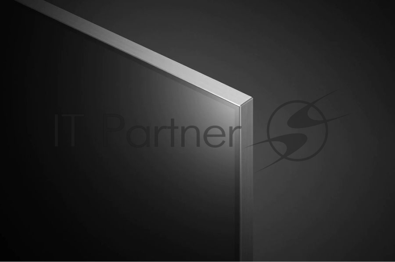 Телевизор LG 75 75QNED996PB 8K