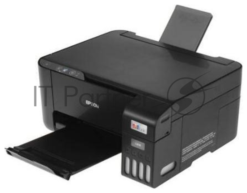 МФУ струйный Epson L3218 (C11CJ68512), A4 USB черный