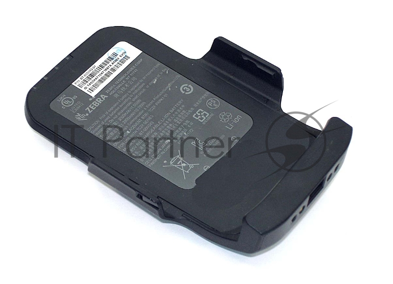 Аккумуляторная батарея для терминала сбора данных Zebra TC2X 2800 mAh