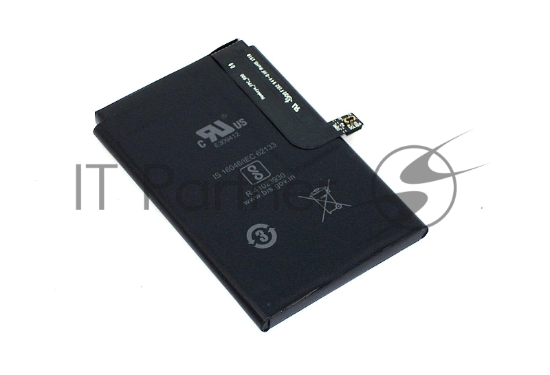 Аккумуляторная батарея для терминала сбора данных Zebra EC30 BT-000386 1200mAh 3,85V