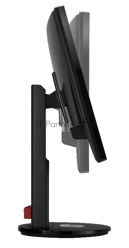 Монитор 24 ASUS VG248QE 3D Black LED, 3D, 1920x1080, 1ms, 350 cd/m2, ASCR 80M:1, DP, DVI-D (HDCP),