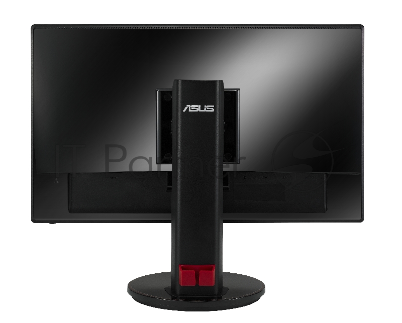 Монитор 24 ASUS VG248QE 3D Black LED, 3D, 1920x1080, 1ms, 350 cd/m2, ASCR 80M:1, DP, DVI-D (HDCP),