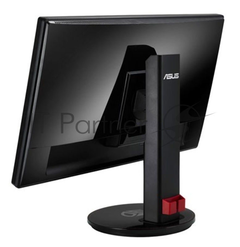 Монитор 24 ASUS VG248QE 3D Black LED, 3D, 1920x1080, 1ms, 350 cd/m2, ASCR 80M:1, DP, DVI-D (HDCP),