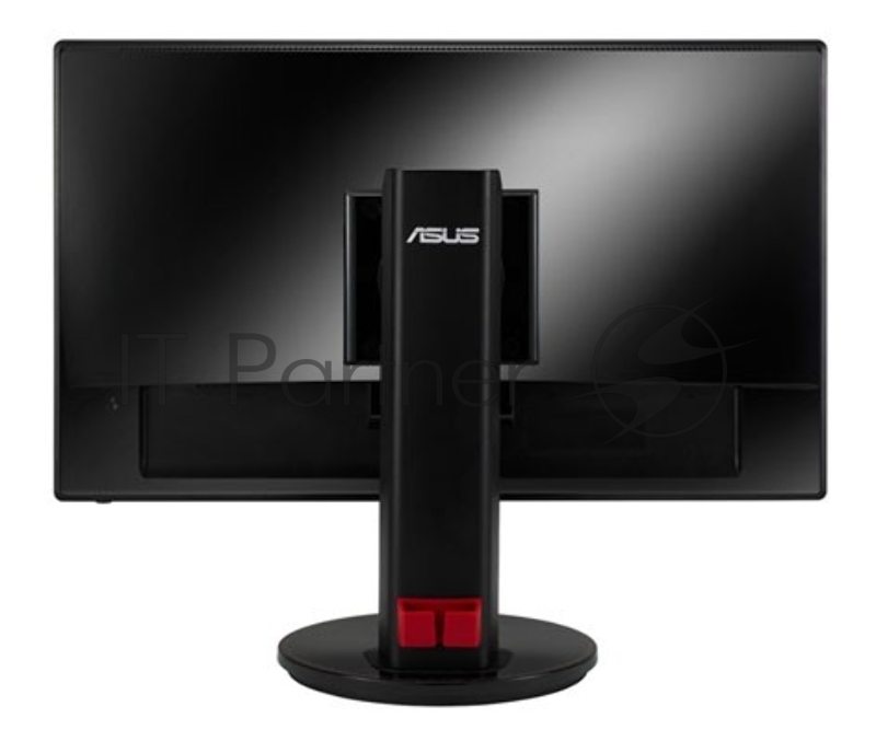 Монитор 24 ASUS VG248QE 3D Black LED, 3D, 1920x1080, 1ms, 350 cd/m2, ASCR 80M:1, DP, DVI-D (HDCP),
