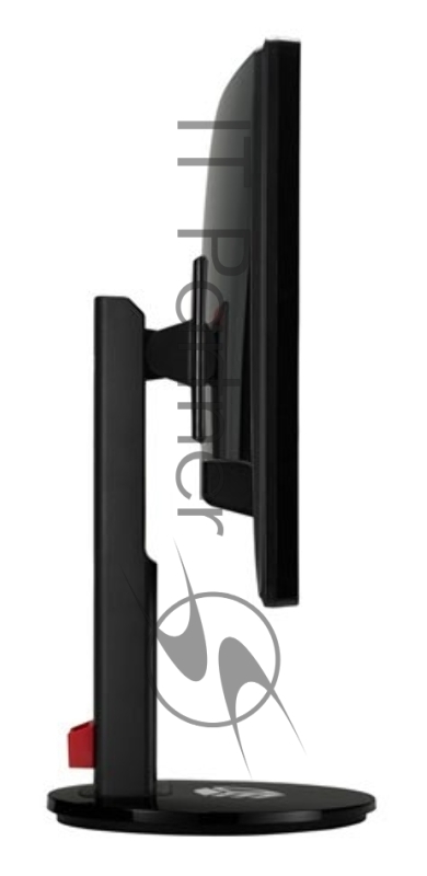 Монитор 24 ASUS VG248QE 3D Black LED, 3D, 1920x1080, 1ms, 350 cd/m2, ASCR 80M:1, DP, DVI-D (HDCP),