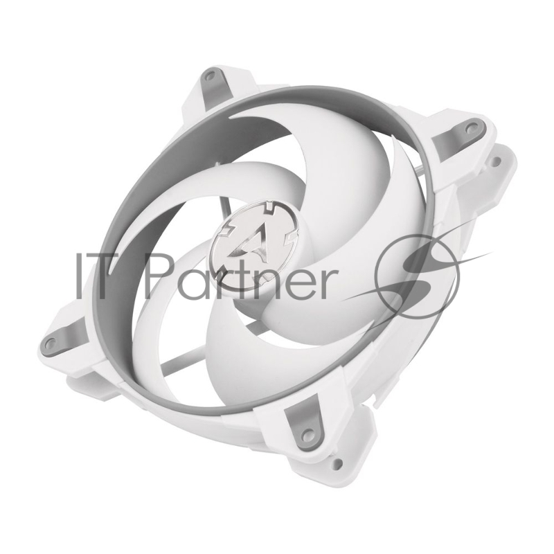 Вентилятор корпусной ARCTIC BioniX P140 (Grey/White) PWM 200 - 1 950 RPM - retail (ACFAN00160A)