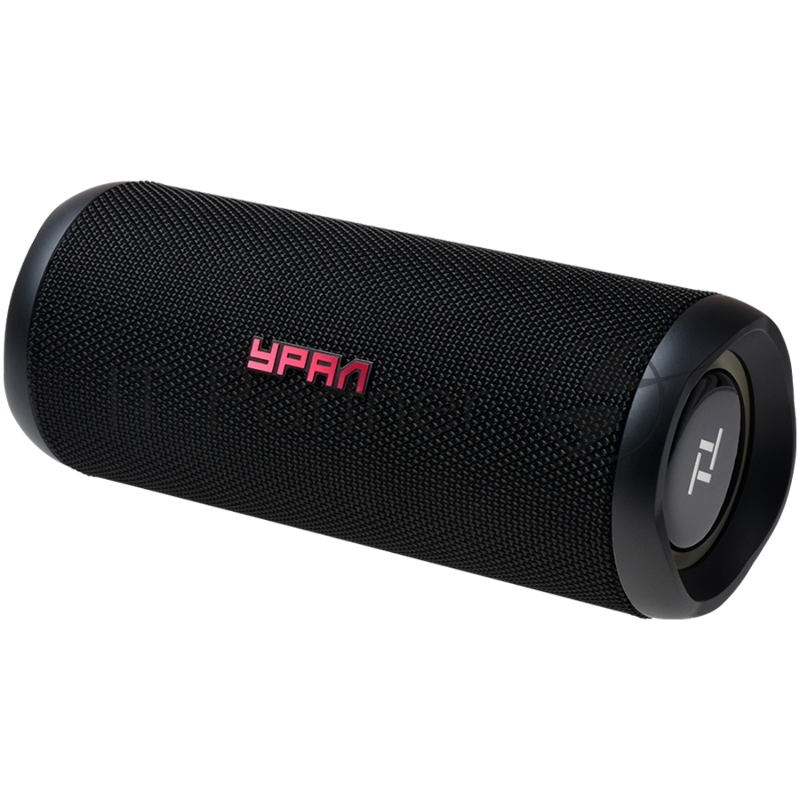 Портативная акустика URAL TT M-3 MAXI Black