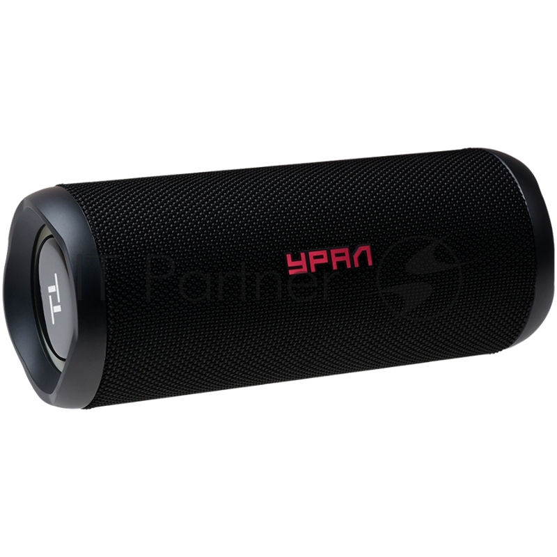 Портативная акустика URAL TT M-3 MAXI Black