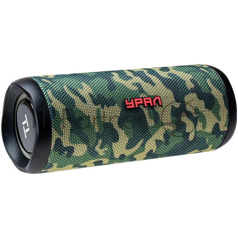 Портативная акустика URAL TT M-3 MAXI Taiga