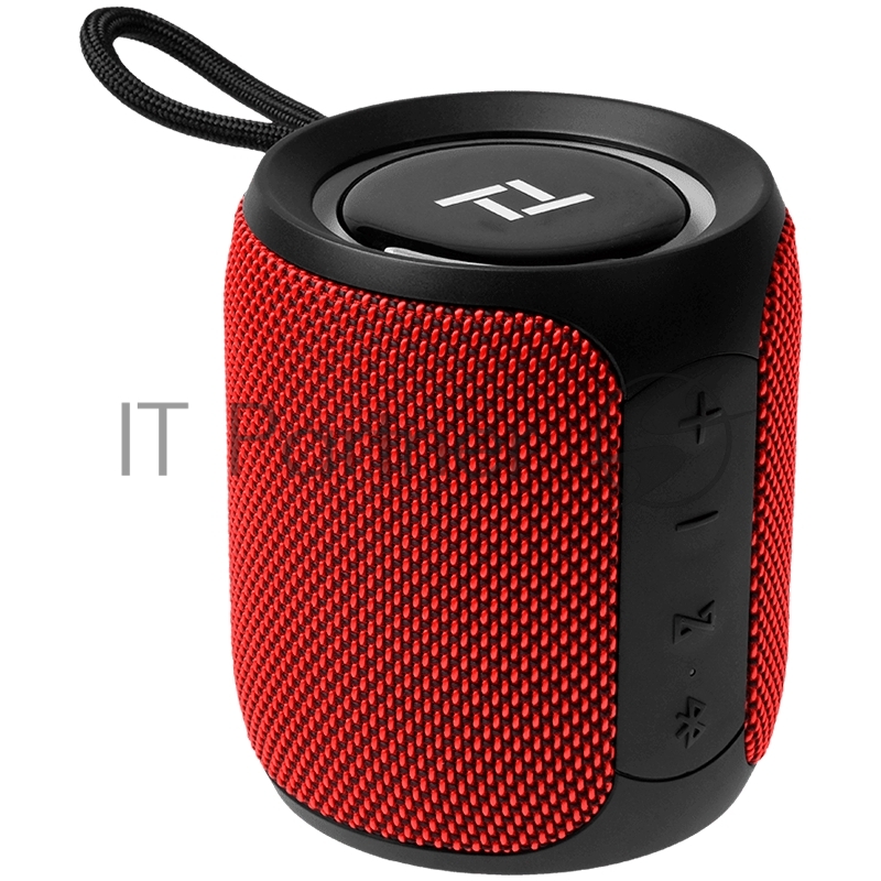 Портативная акустика URAL TT M-3 MINI Red