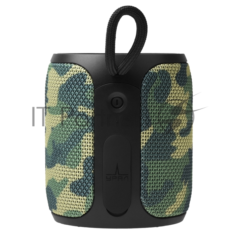 Портативная акустика URAL TT M-3 MINI TAIGA