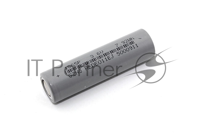 Аккумулятор Li-Ion 18650 GZNS HEDE011EJ 3.6V 7,92Wh