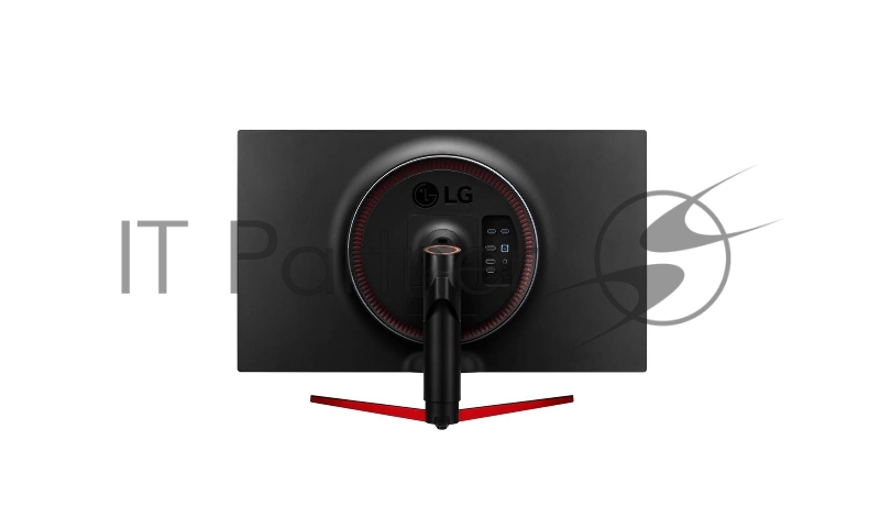 Монитор 31.5 LG Flatron 32GK850G-B VA, 2560x1440, 5ms, 350 cd/m2, 3000:1 (Mega DCR), HDMI, DP