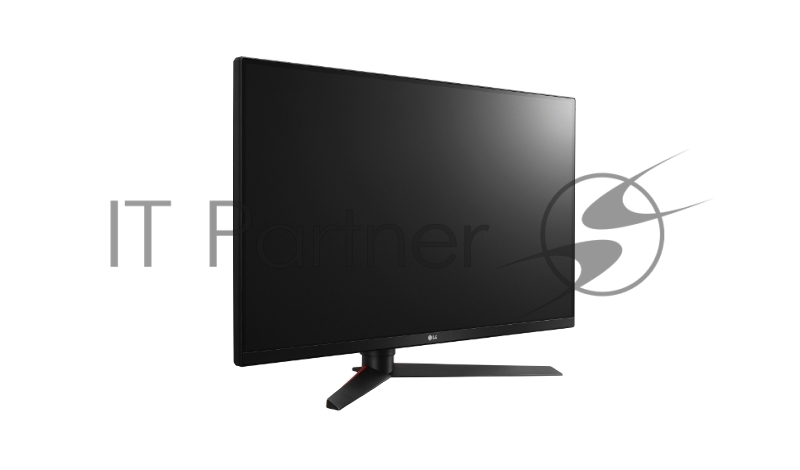 Монитор 31.5 LG Flatron 32GK850G-B VA, 2560x1440, 5ms, 350 cd/m2, 3000:1 (Mega DCR), HDMI, DP