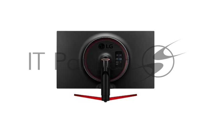 Монитор 31.5 LG Flatron 32GK850G-B VA, 2560x1440, 5ms, 350 cd/m2, 3000:1 (Mega DCR), HDMI, DP