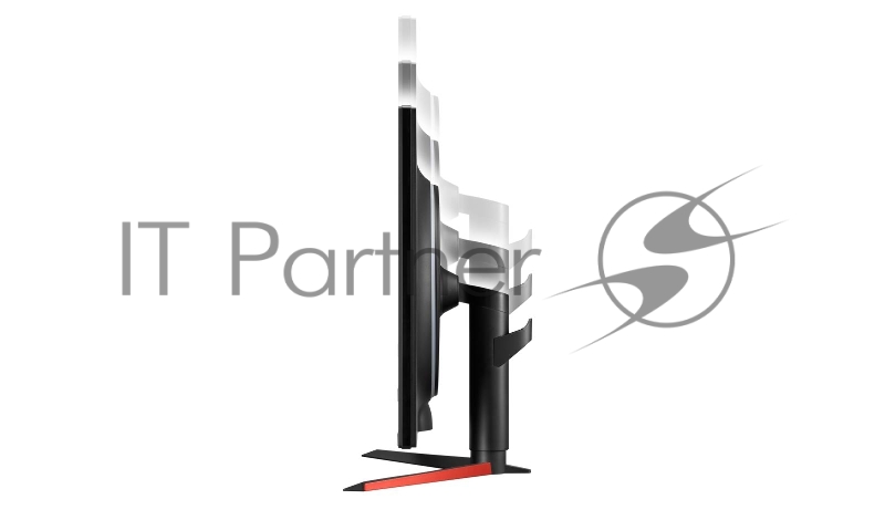 Монитор 31.5 LG Flatron 32GK850G-B VA, 2560x1440, 5ms, 350 cd/m2, 3000:1 (Mega DCR), HDMI, DP