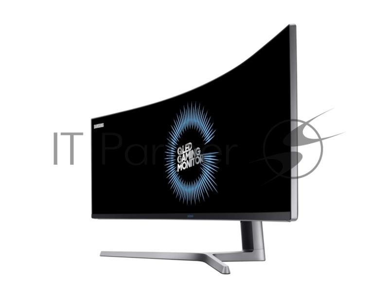 Монитор 48.9 Samsung C49HG90DMI CURVED, VA, 3840x1080, 1ms, 350 cd/m2, 3000:1 (Mega DCR), HDMI*2, D