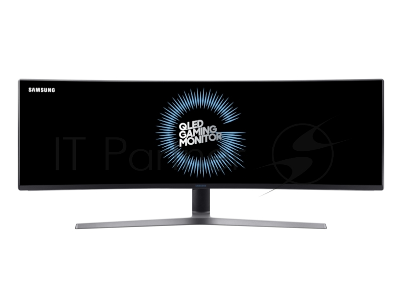 Монитор 48.9 Samsung C49HG90DMI CURVED, VA, 3840x1080, 1ms, 350 cd/m2, 3000:1 (Mega DCR), HDMI*2, D