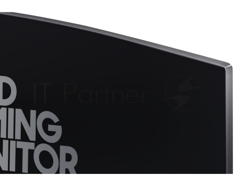 Монитор 48.9 Samsung C49HG90DMI CURVED, VA, 3840x1080, 1ms, 350 cd/m2, 3000:1 (Mega DCR), HDMI*2, D