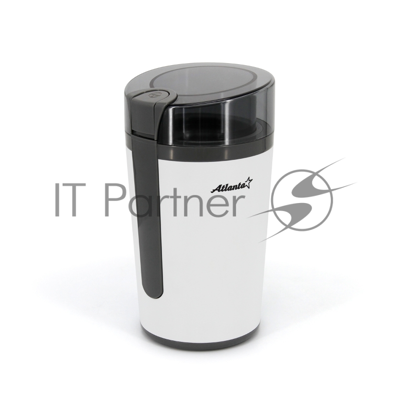 Кофемолка ATLANTA ATH-3401 (white)