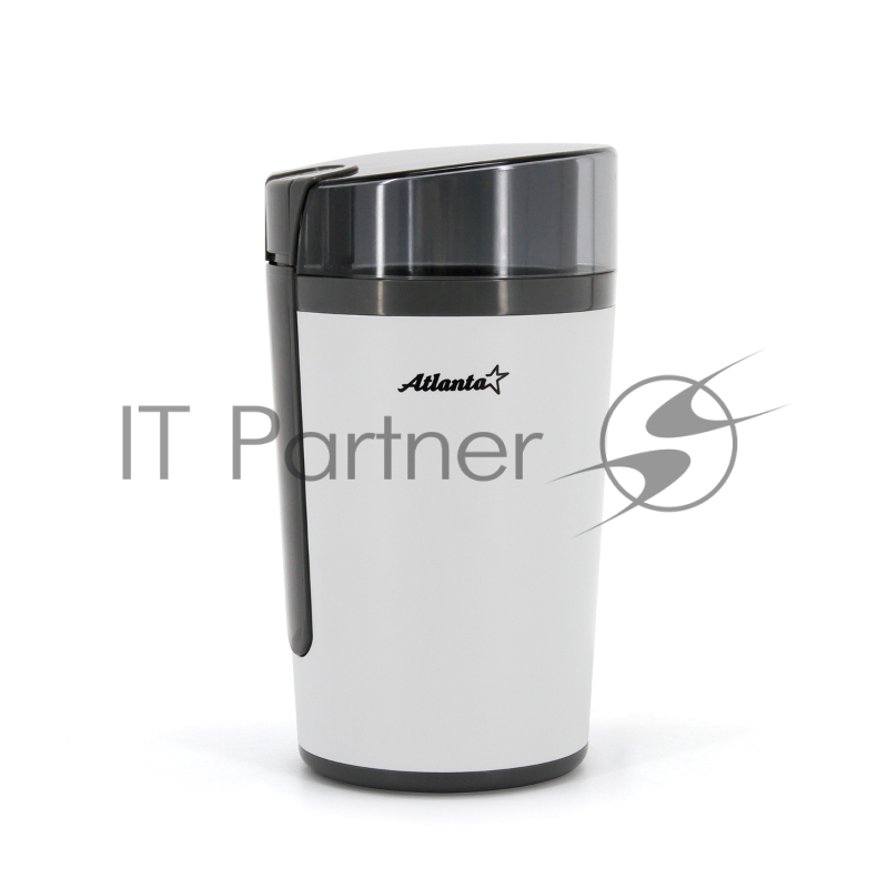 Кофемолка ATLANTA ATH-3401 (white)