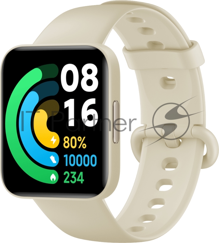 Смарт-часы POCO Watch GL (Ivory)