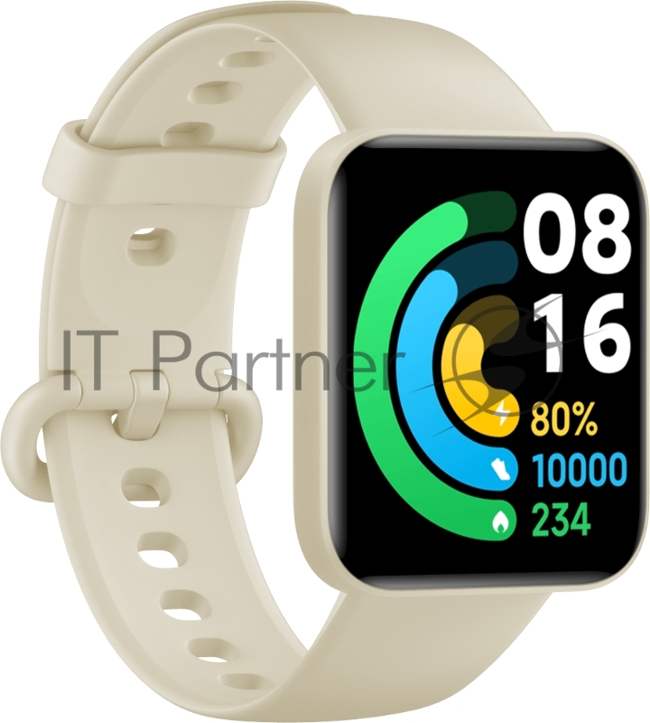 Смарт-часы POCO Watch GL (Ivory)