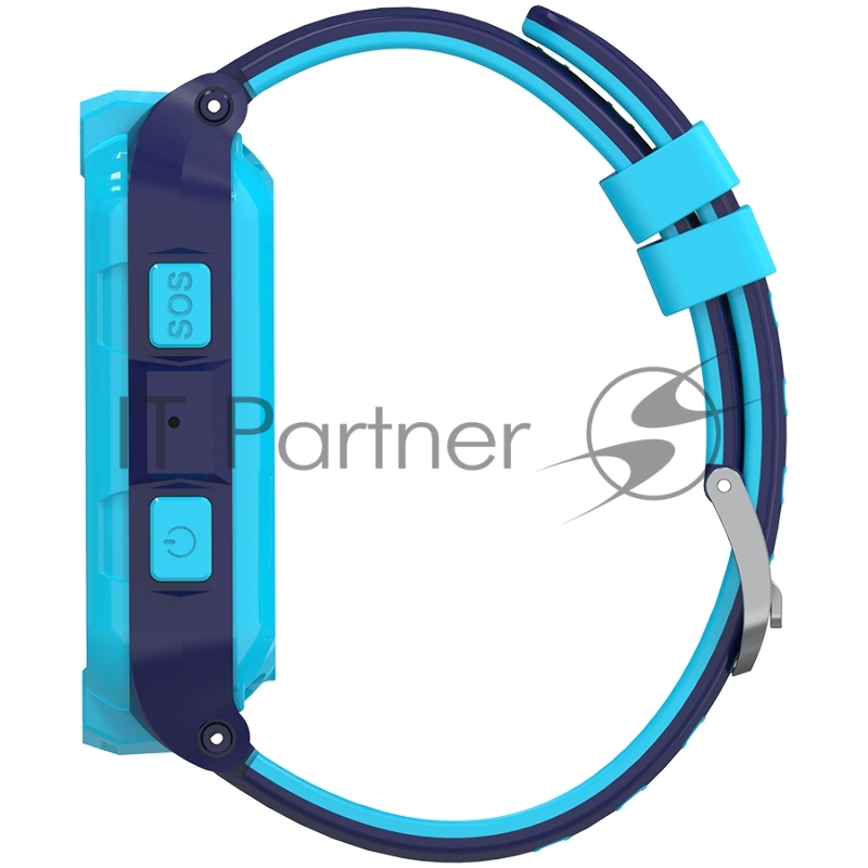 Смарт-часы CANYON Cindy KW-41, 1.69IPS colorful screen 240*280, ASR3603C, Nano SIM card, 192+128MB, GSM(B3/B8), LTE(B1.2.3.5.7.8.20) 680mAh battery, built in TF card: 512MB, Blue, host: 53.3*42.3*14.5mm strap: 230*20mm, 36g