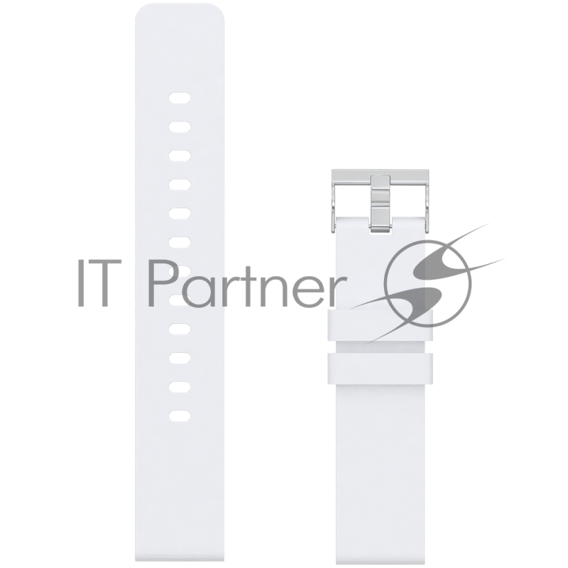 Смарт-часы CANYON Otto SW-86, Smart watch Realtek 8762DK LCD 1.3 LTPS 360X360px, G+F 1+gesture 192KB Li-ion polymer battery 3.7v 280mAh,Silver aluminum alloy case middle frame+plastic bottom case+white silicone strap+silver strap buckle host:45.4*42.