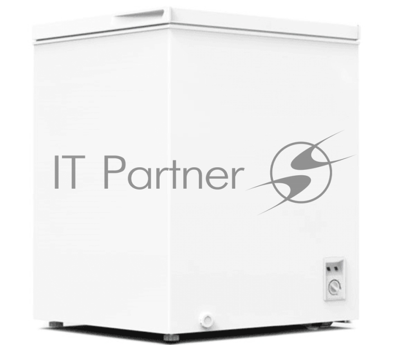 Морозильный ларь CHiQ CCF142DW