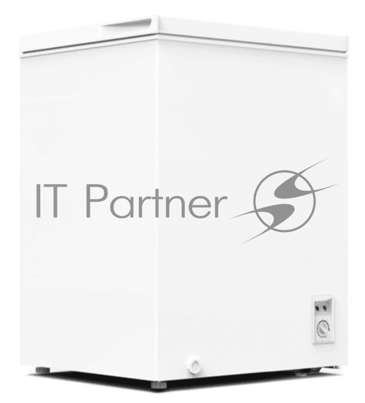 Морозильный ларь CHiQ CCF99DW