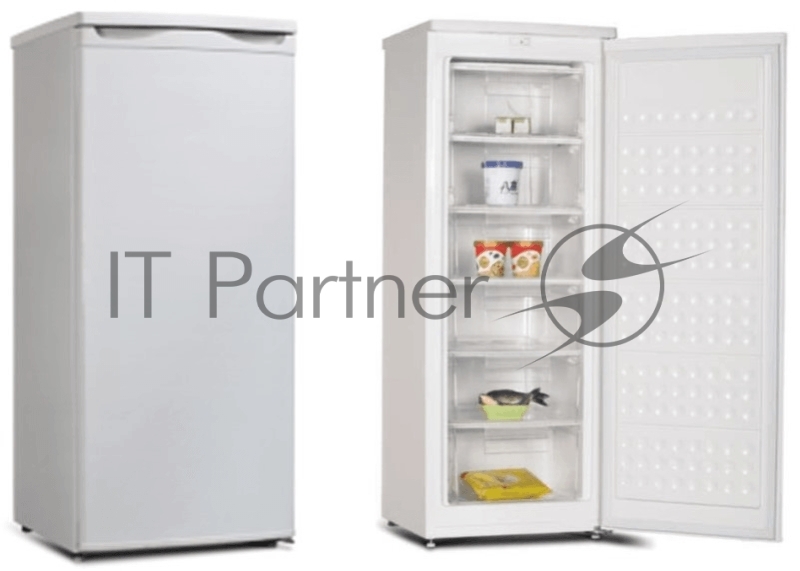 Морозильник CHiQ CSF168DW