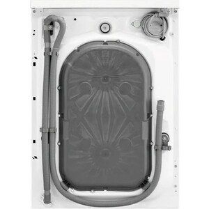 Стиральная машина Electrolux PerfectCare 700 EW7WO448W пан.англ. класс: A загр.фронтальная макс.:8кг (с сушкой) белый