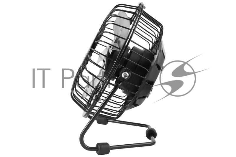 Вентилятор настольный ENERGY EN-0606M USB черный