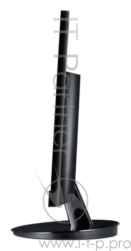 Монитор AOC 21.5 I2269Vwm (/01) черный IPS LED 16:9 HDMI M/M глянцевая 250cd 1920x1080 D-Sub Displa