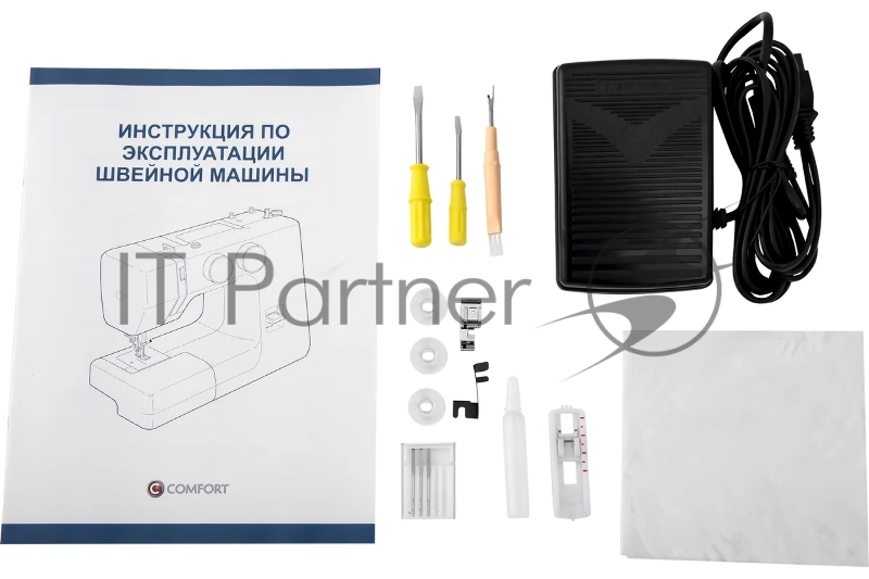Швейная машина Comfort 355