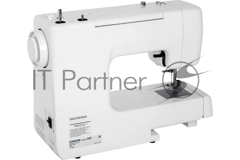 Швейная машина Comfort 355