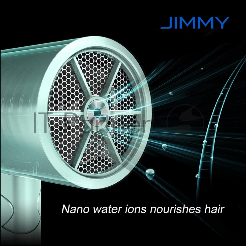 Фен Xiaomi Jimmy F2