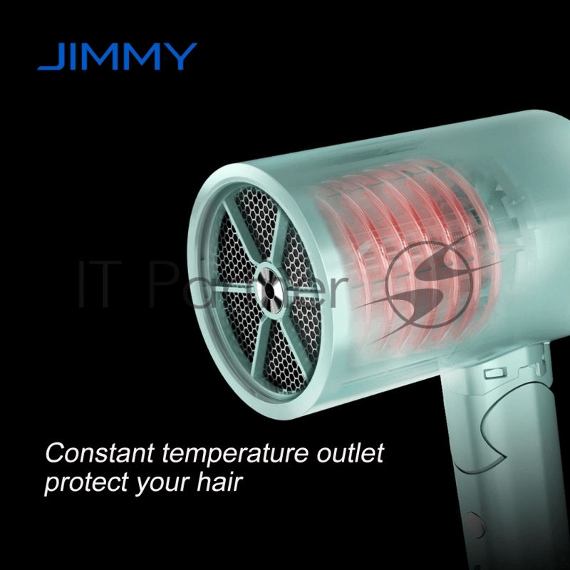 Фен Xiaomi Jimmy F2